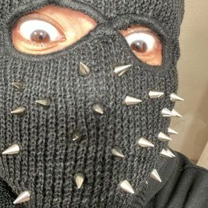 Meet your Posher, Jesús